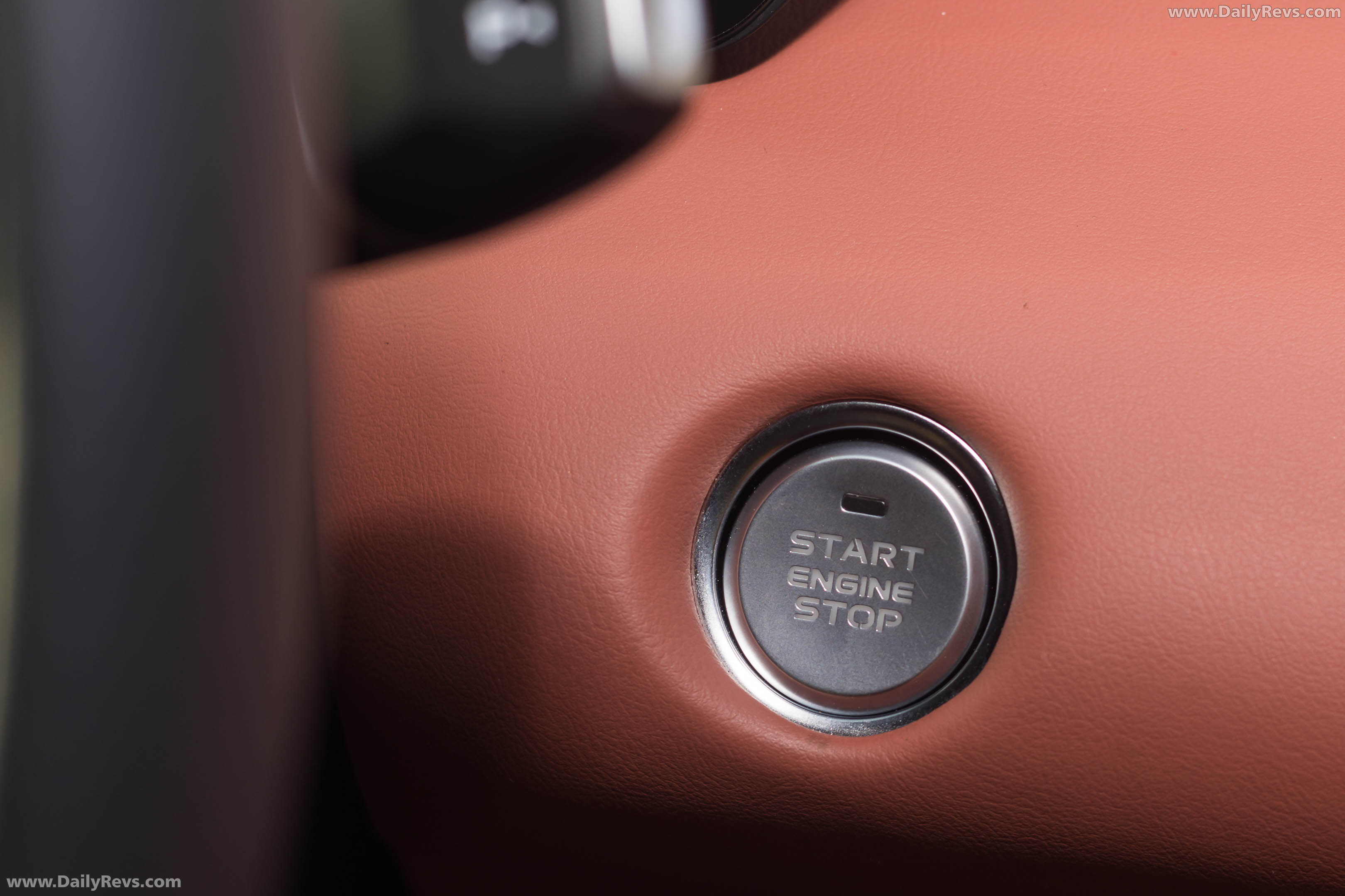 2026 Changan Auto UNI-S CT Interior